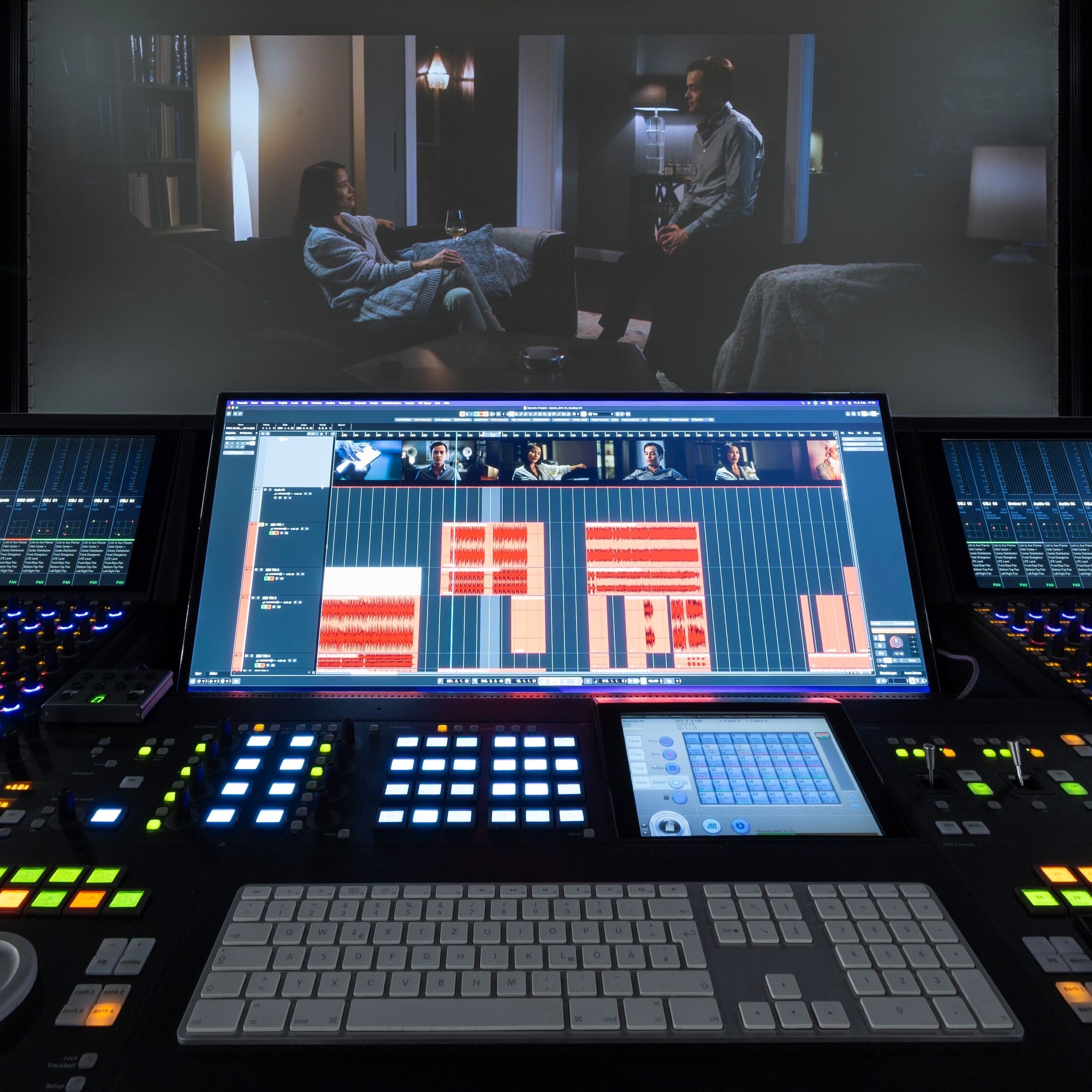 Steinberg Nuendo 15 DAW software box with logo and interface screenshot, professional audio production tool for music and post-production.