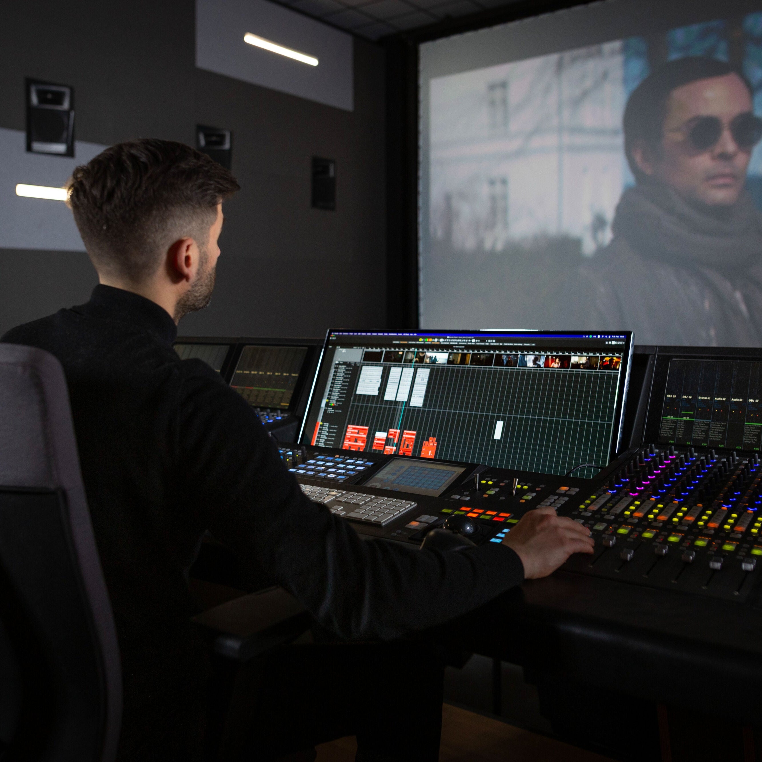 Steinberg Nuendo 15 DAW software box with interface and features shown, designed for professional audio production.