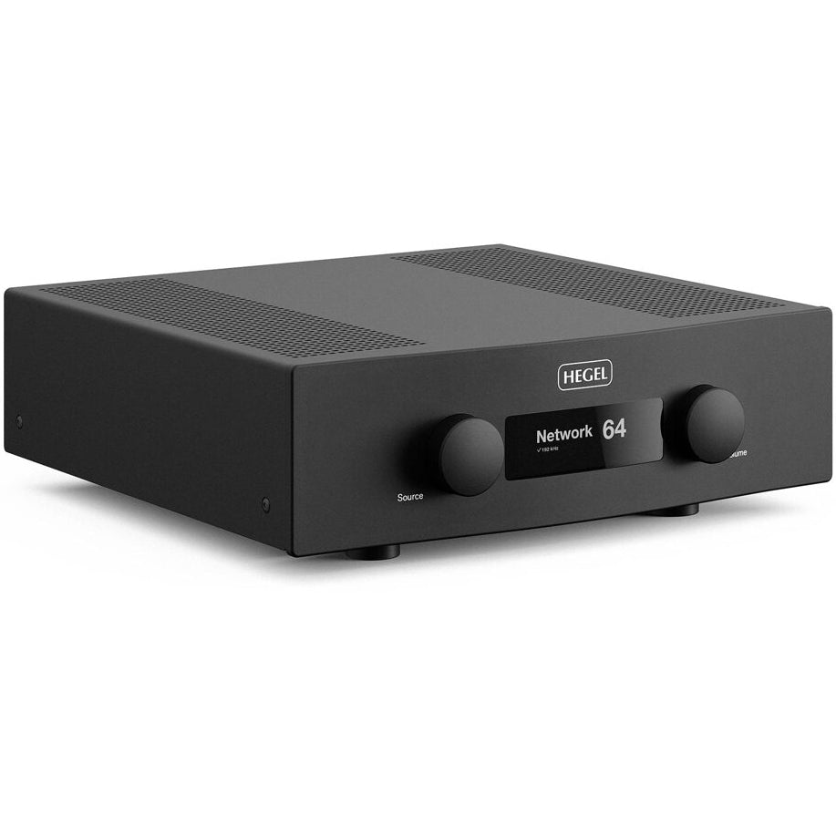 Hegel H400