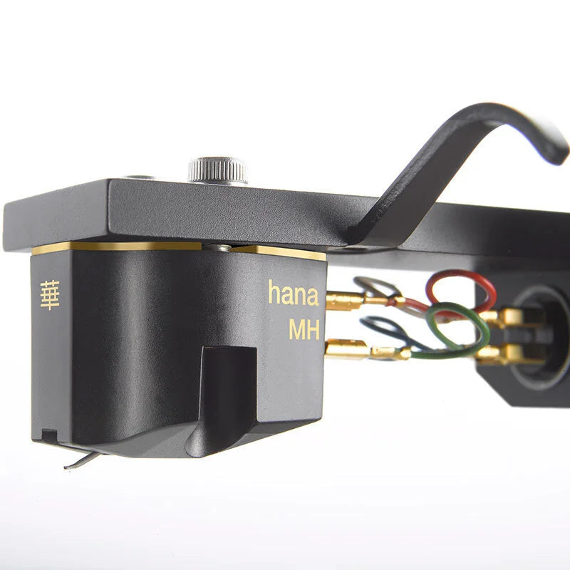 Hana MH pickup