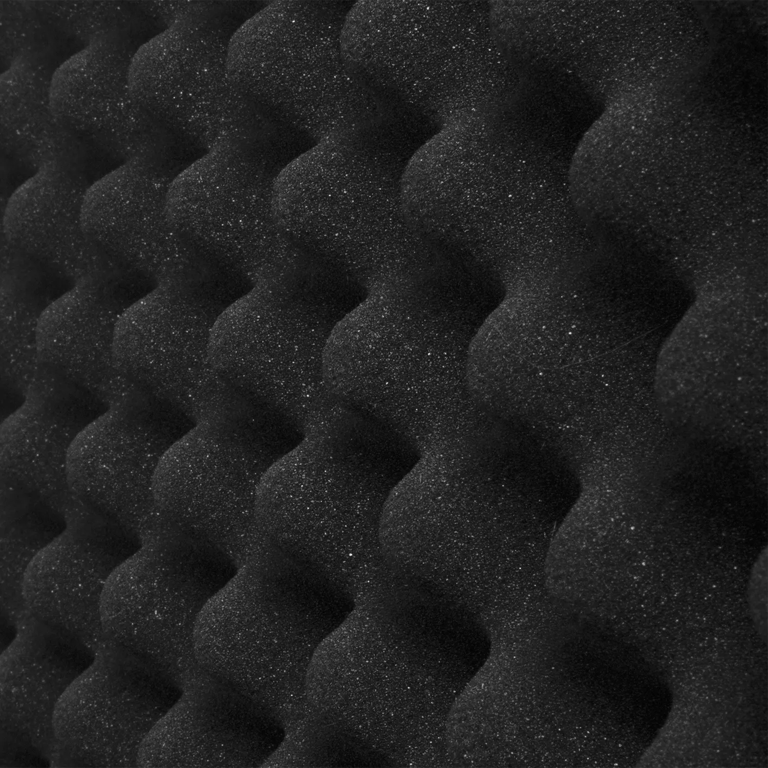 UDG Creator AlphaTheta DDJ-FLX2 DJ hardcase with black egg foam interior for secure equipment protection.
