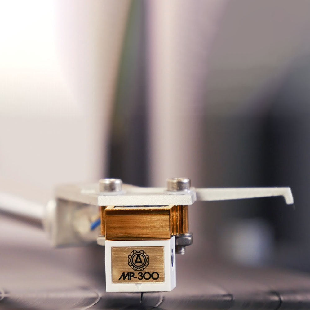 Nagaoka MP-300 pickup