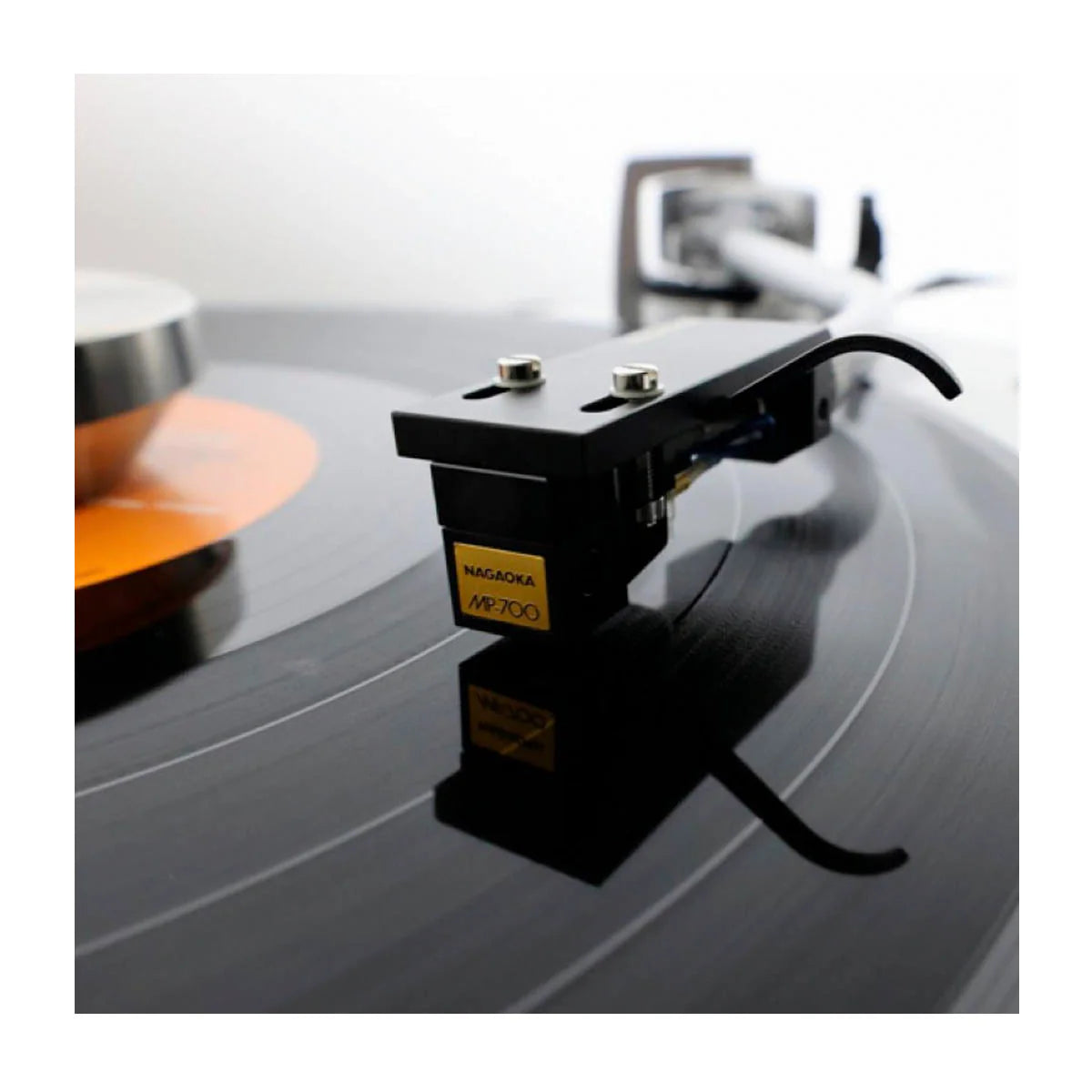 Nagaoka MP-700 pickup
