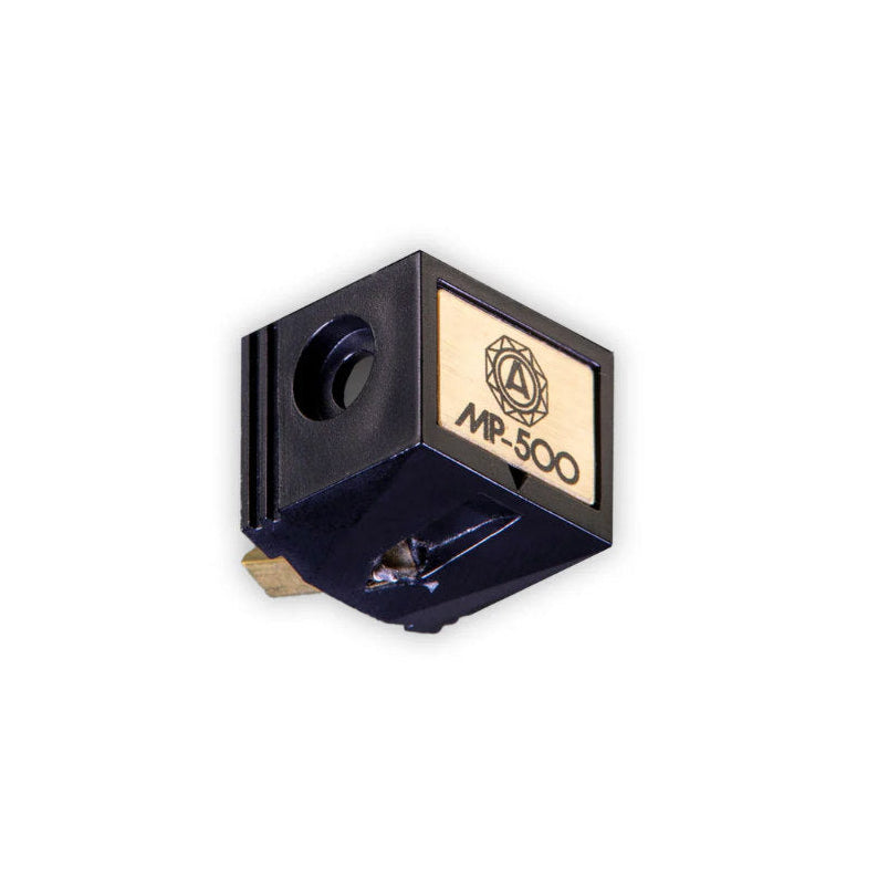 Nagaoka JN-P500 Stylus