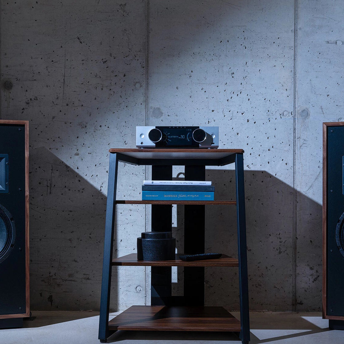 Onkyo Muse Y-40