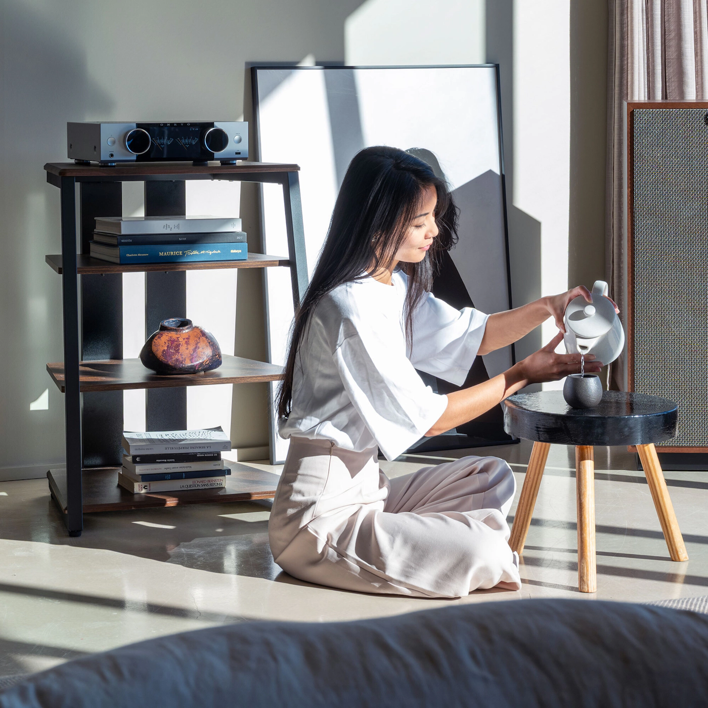 Onkyo Muse Y-50