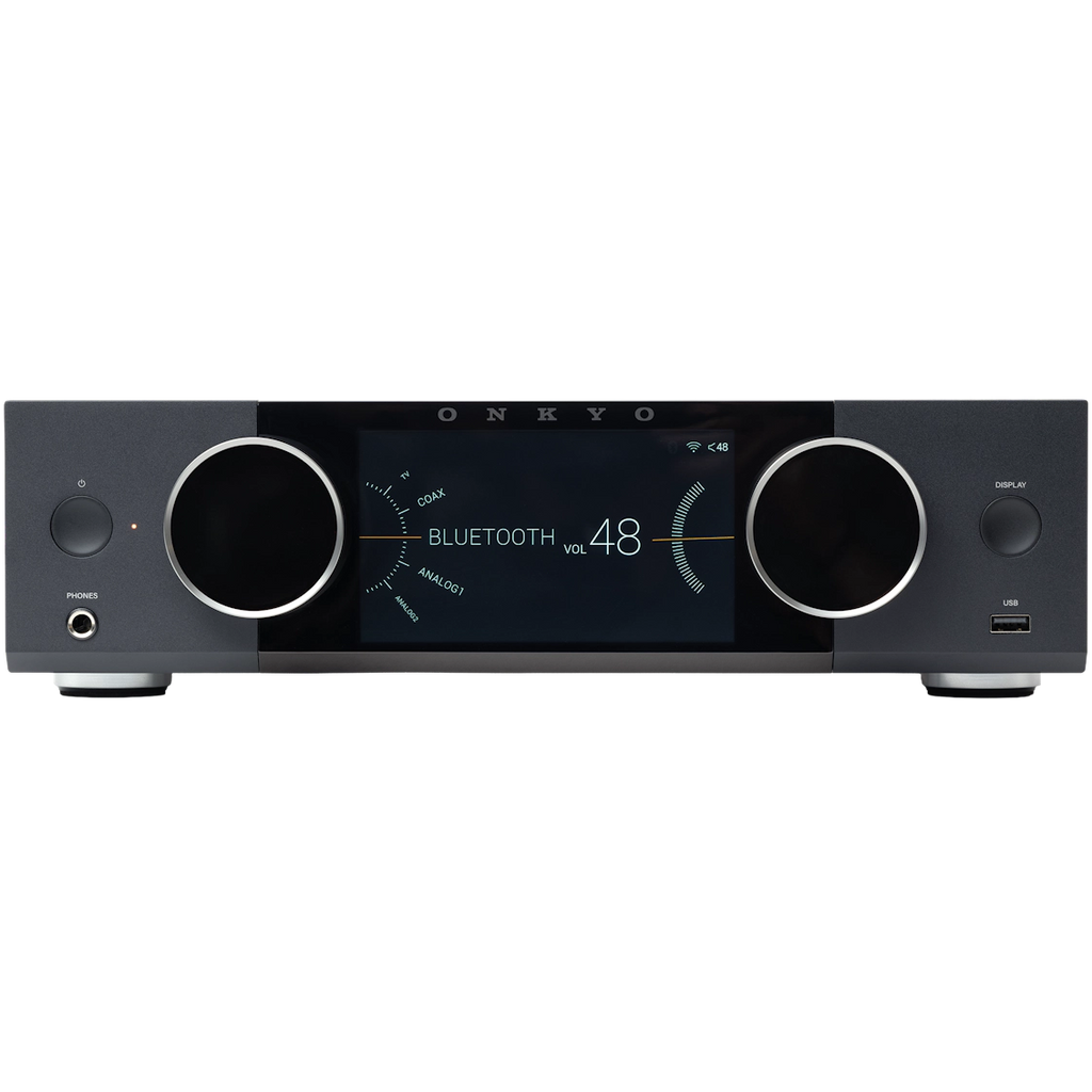 Onkyo Muse Y-40