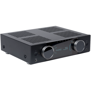 Onkyo stereoförstärkare