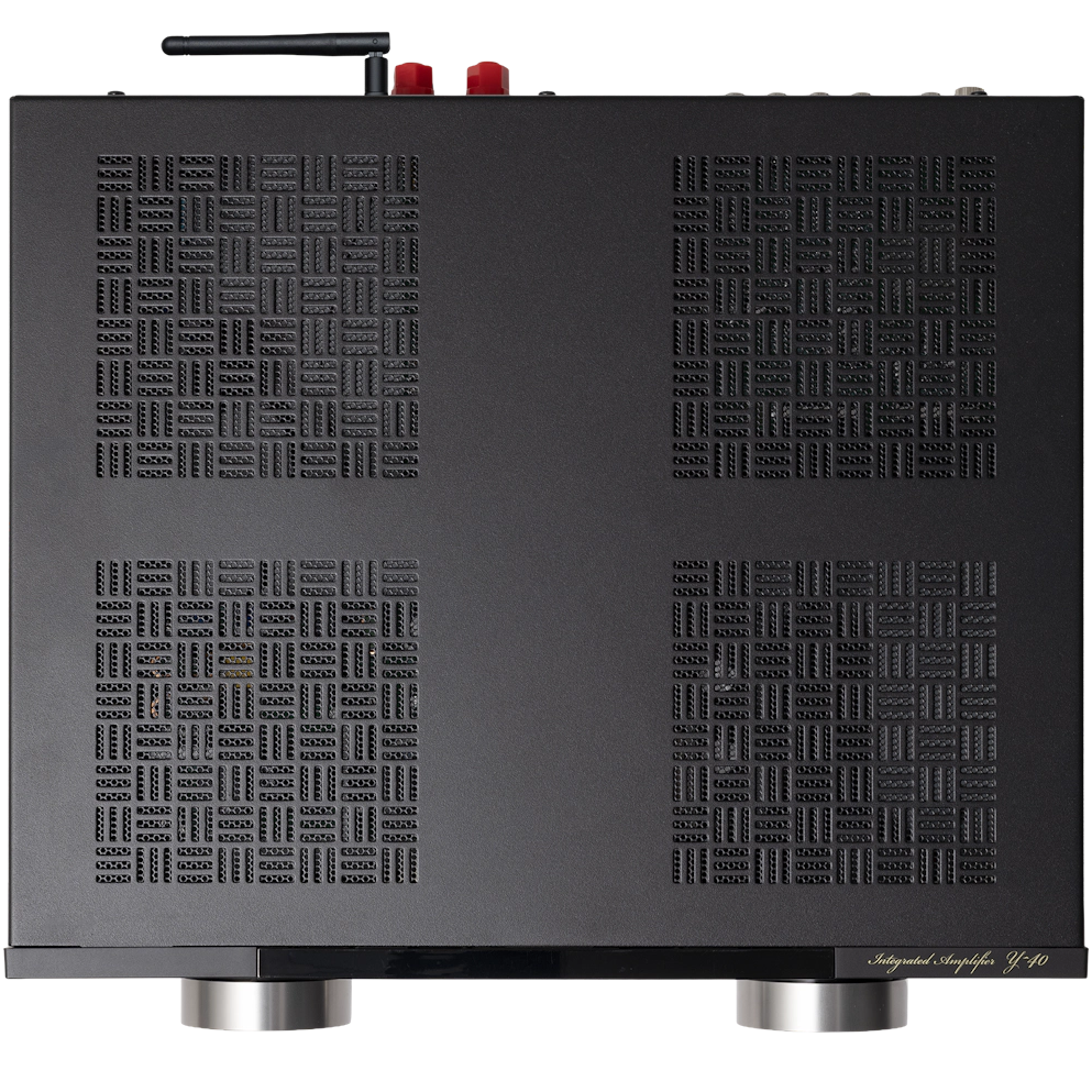 Onkyo Muse Y-40
