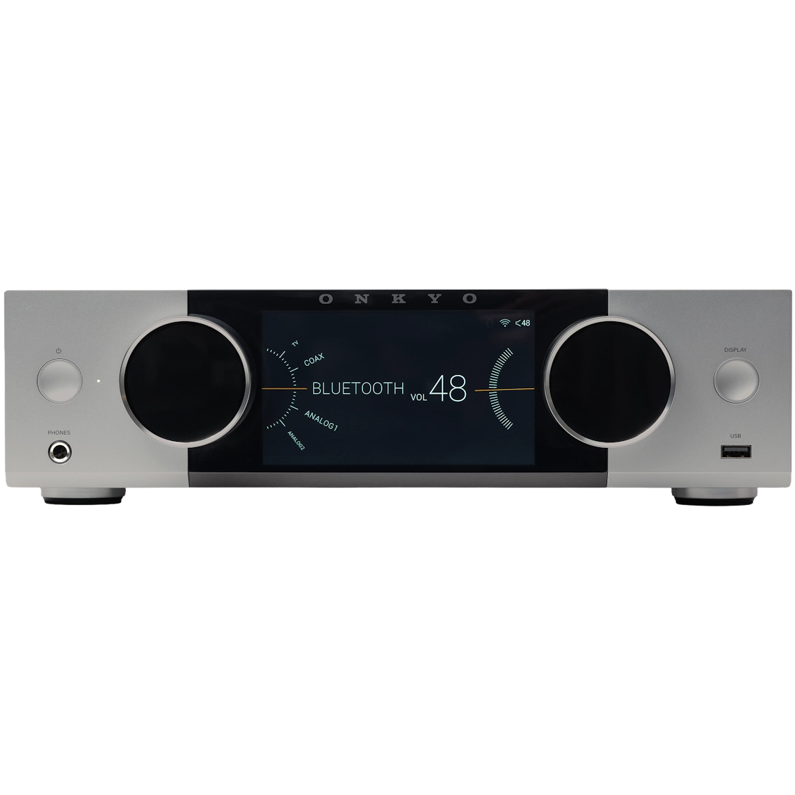 Onkyo Muse Y-40