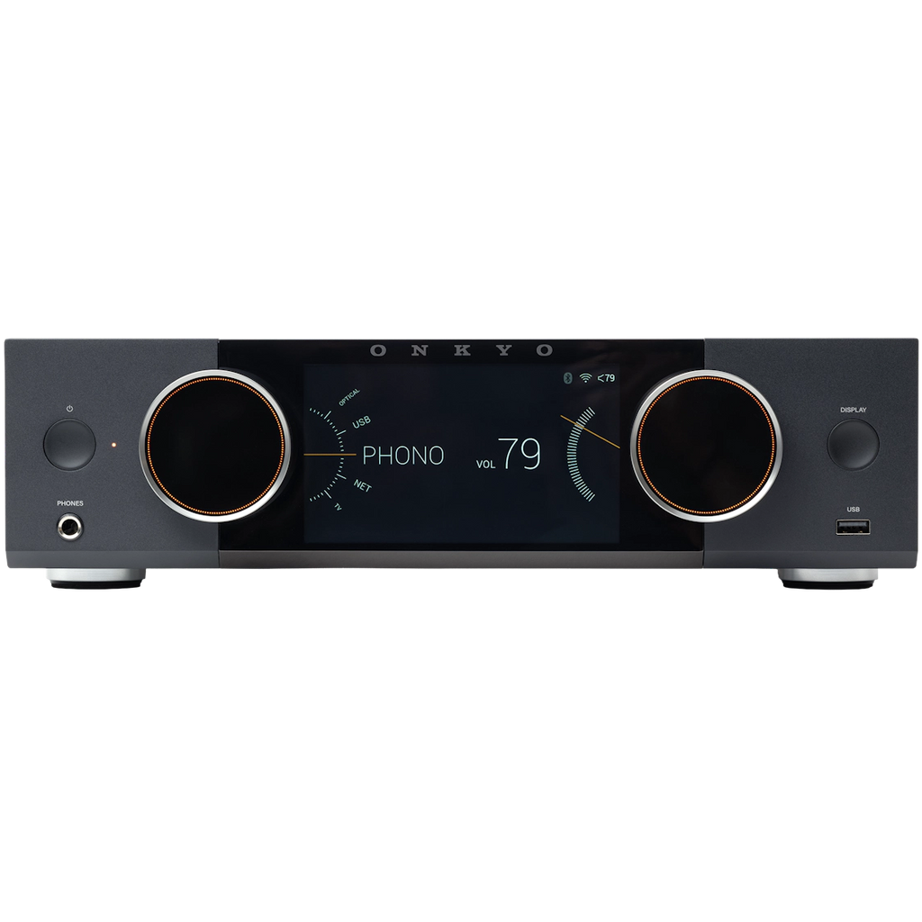 Onkyo Muse Y-50