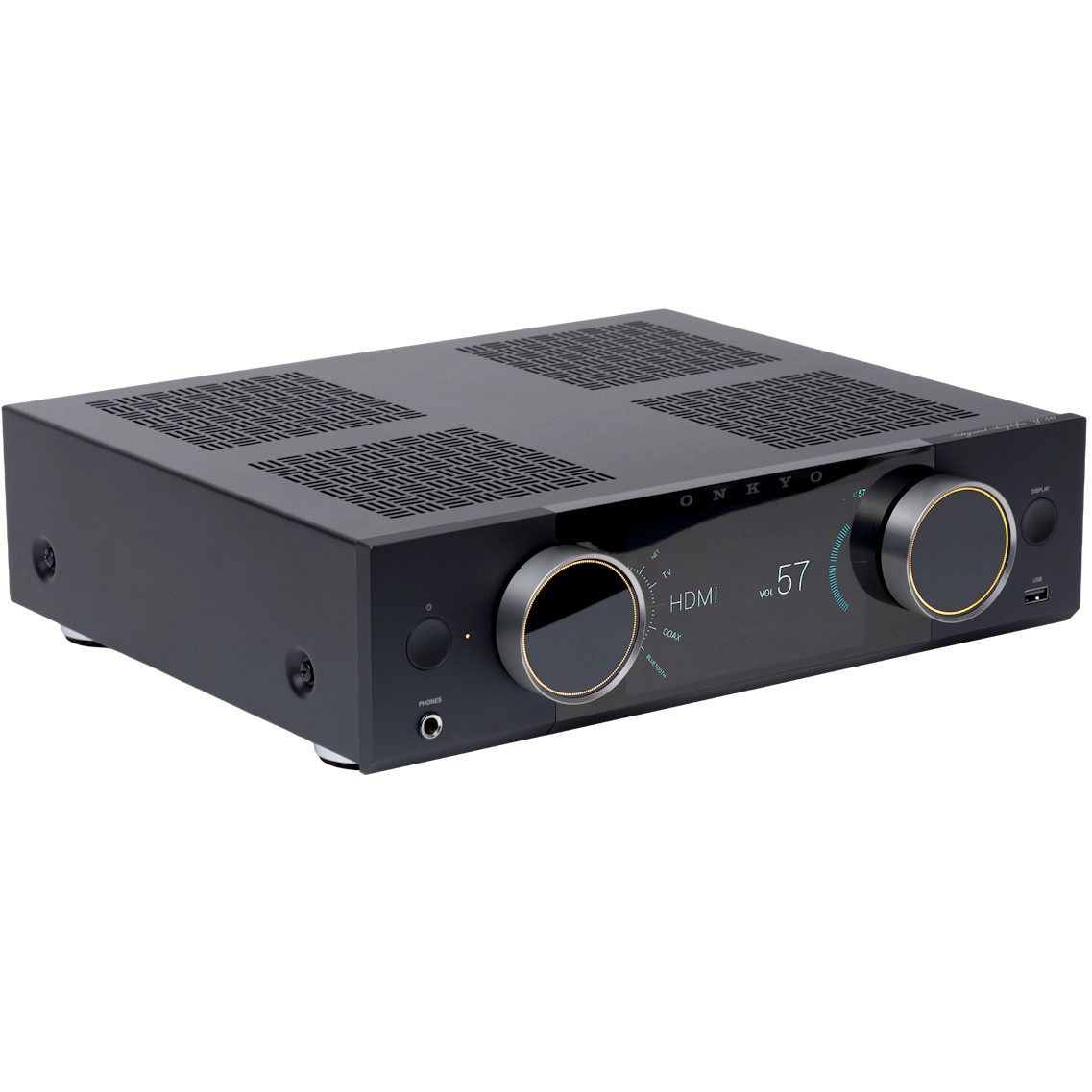 Onkyo Muse Y-50
