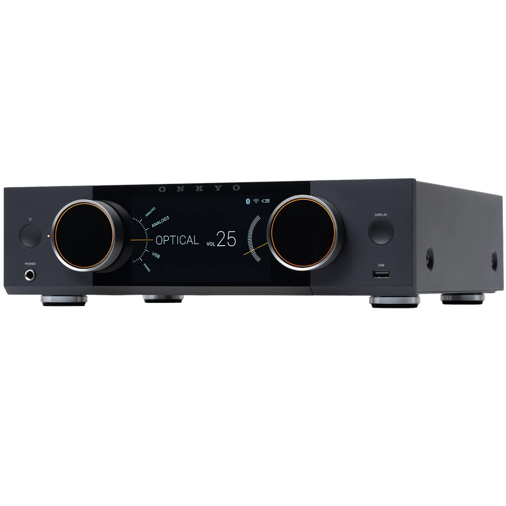 Onkyo Muse Y-50
