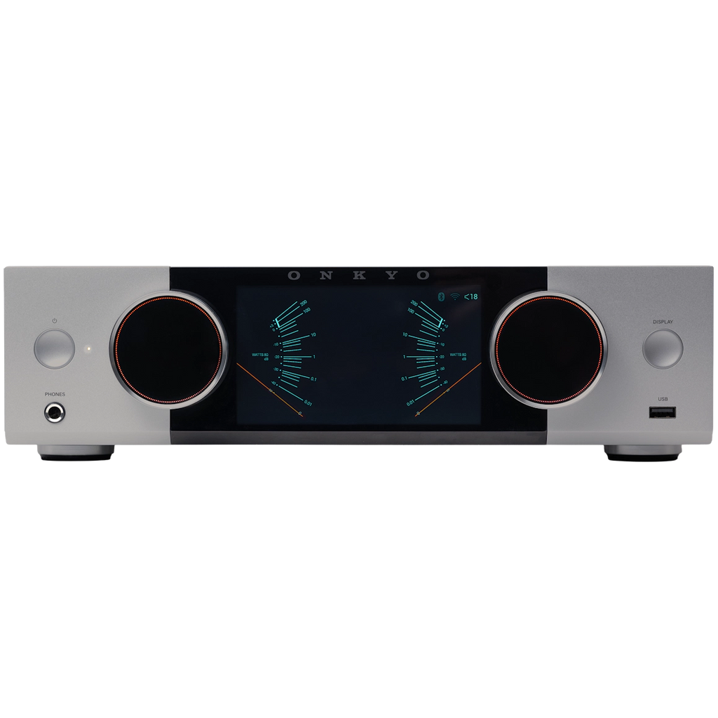 Onkyo Muse Y-50