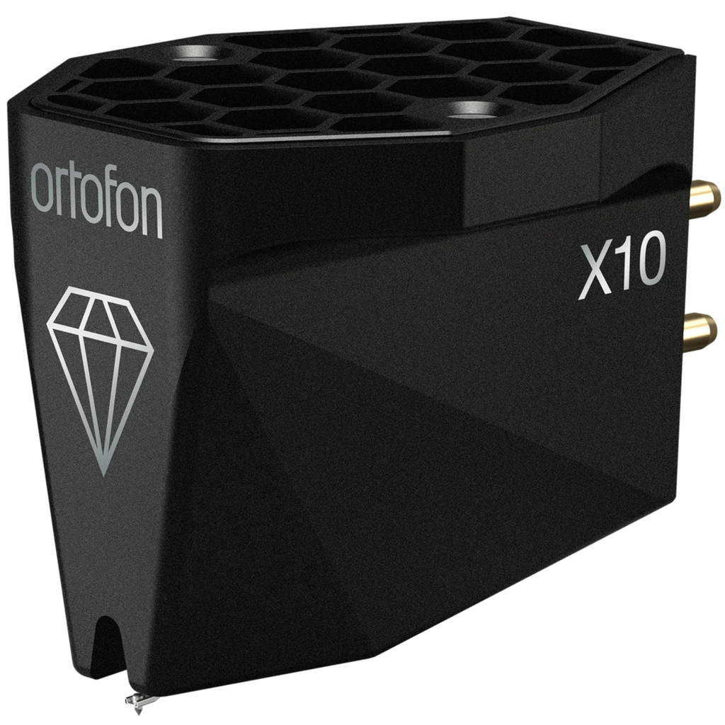 Ortofon MC X10 pickup