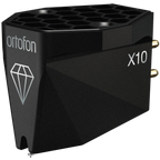 Ortofon MC X10 pickup