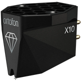 Ortofon MC X10 Cartridge