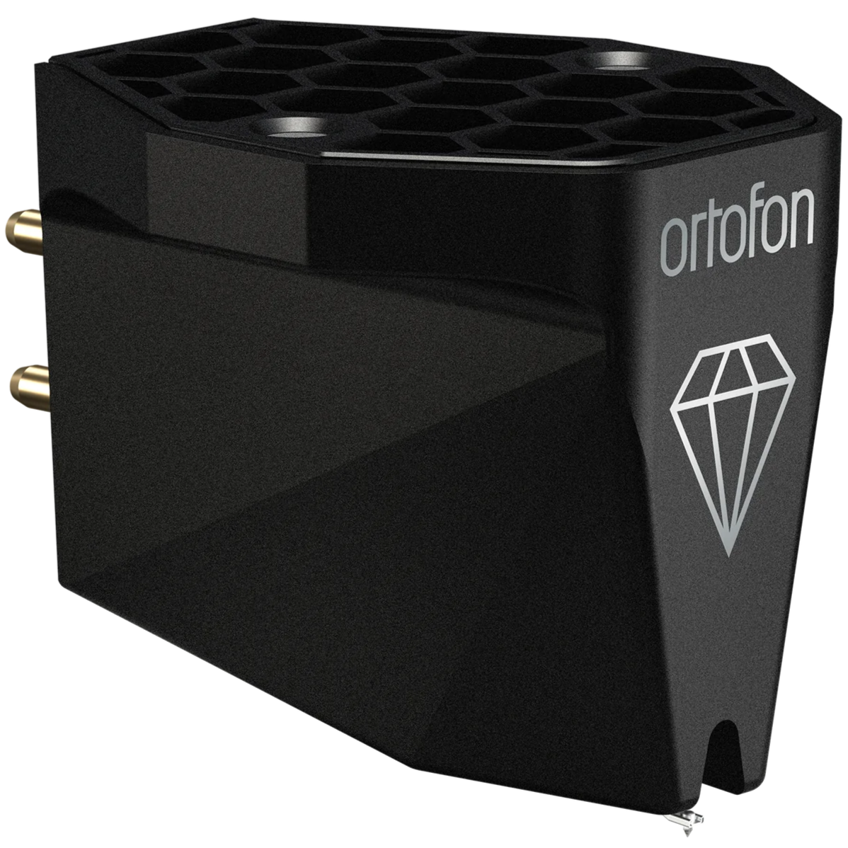 Ortofon MC X10 pickup