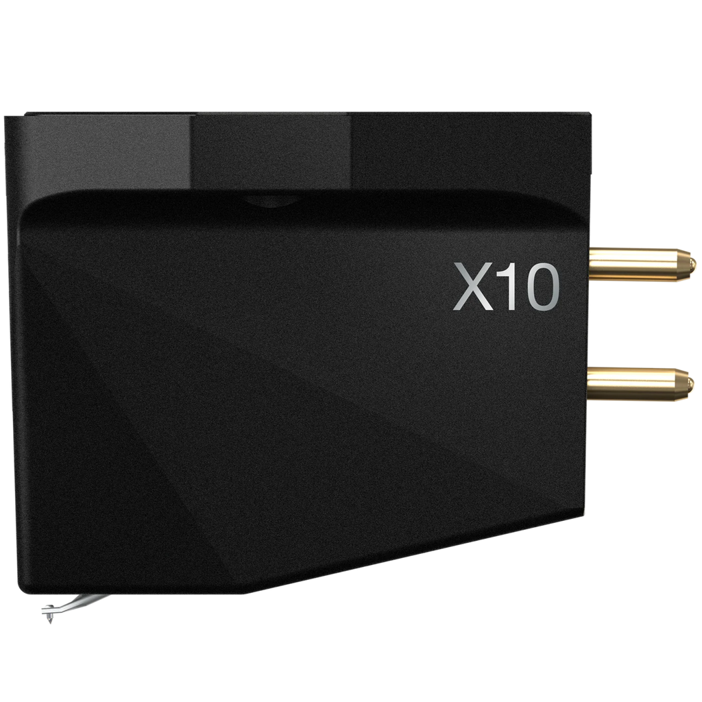 Ortofon MC X10 pickup