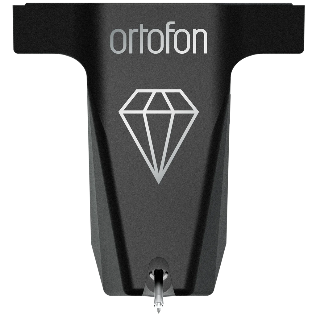 Ortofon MC X10 pickup