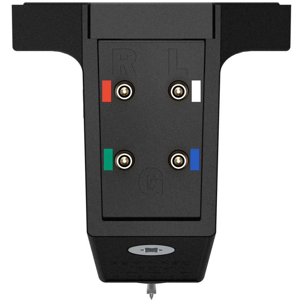 Ortofon MC X10 pickup