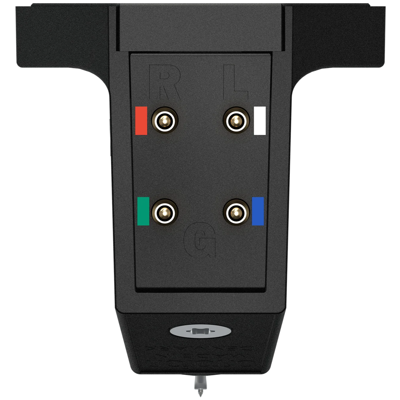 Ortofon MC X10 pickup