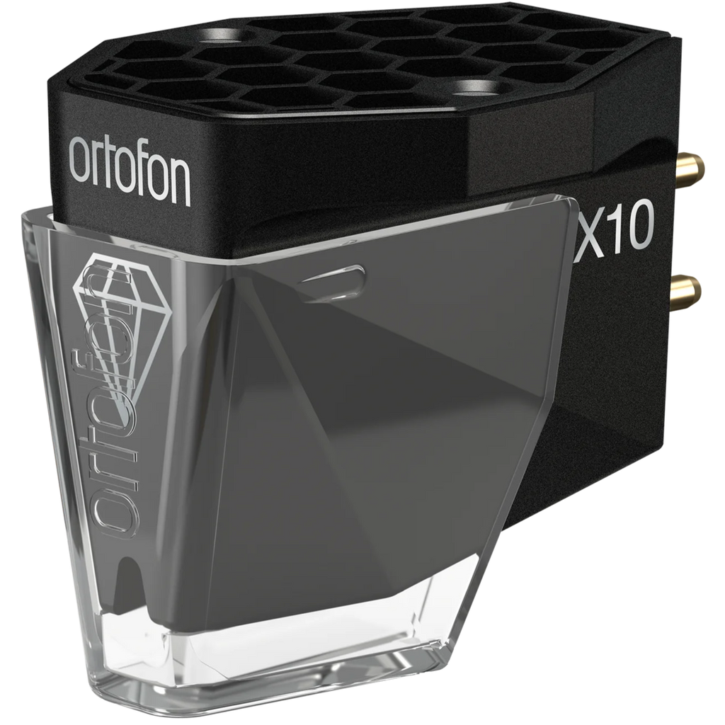 Ortofon MC X10 pickup