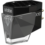 Ortofon MC X10 pickup