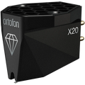 Ortofon MC X20 pickup