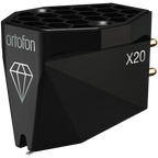 Ortofon MC X20 pickup