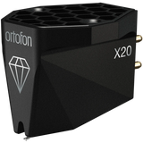 Ortofon MC X20 Cartridge