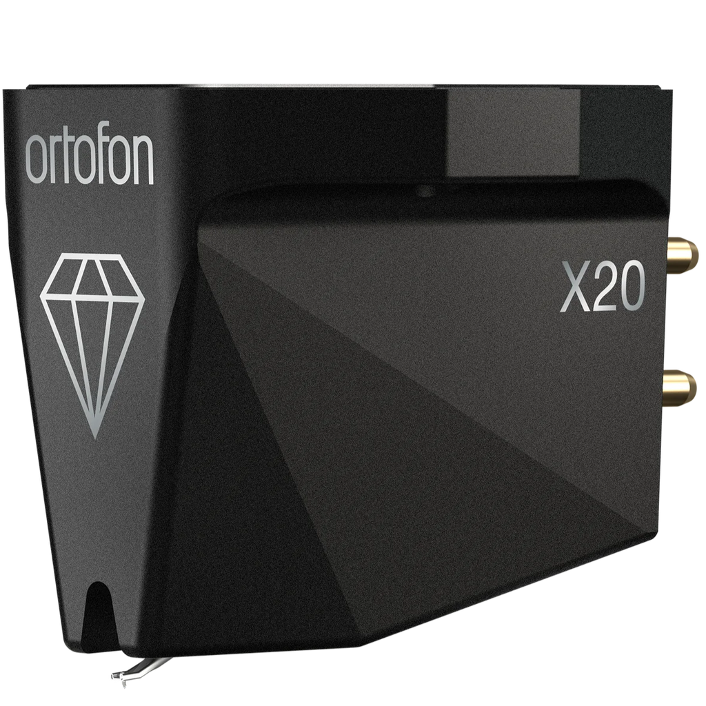 Ortofon MC X20 pickup