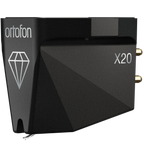 Ortofon MC X20 pickup