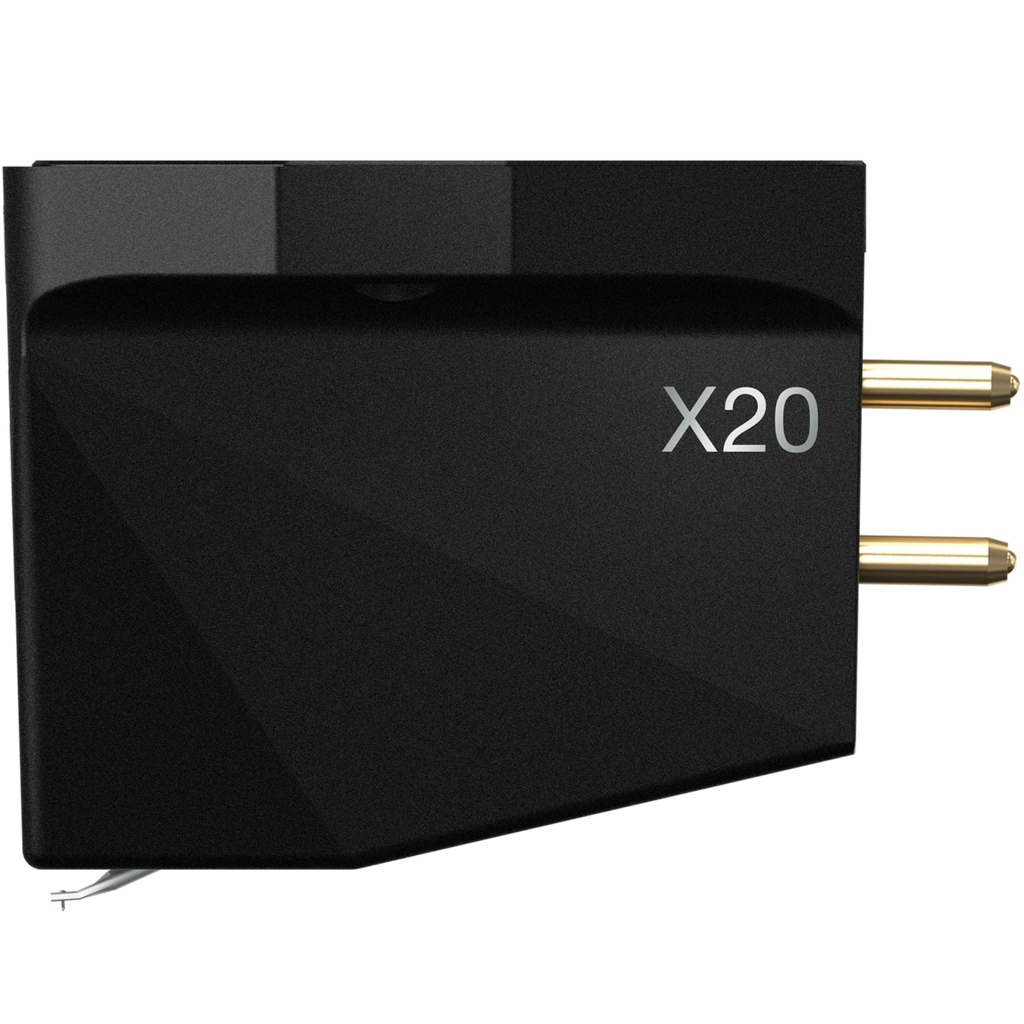 Ortofon MC X20 pickup