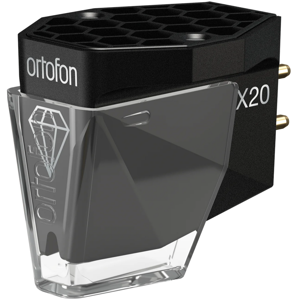 Ortofon MC X20 pickup