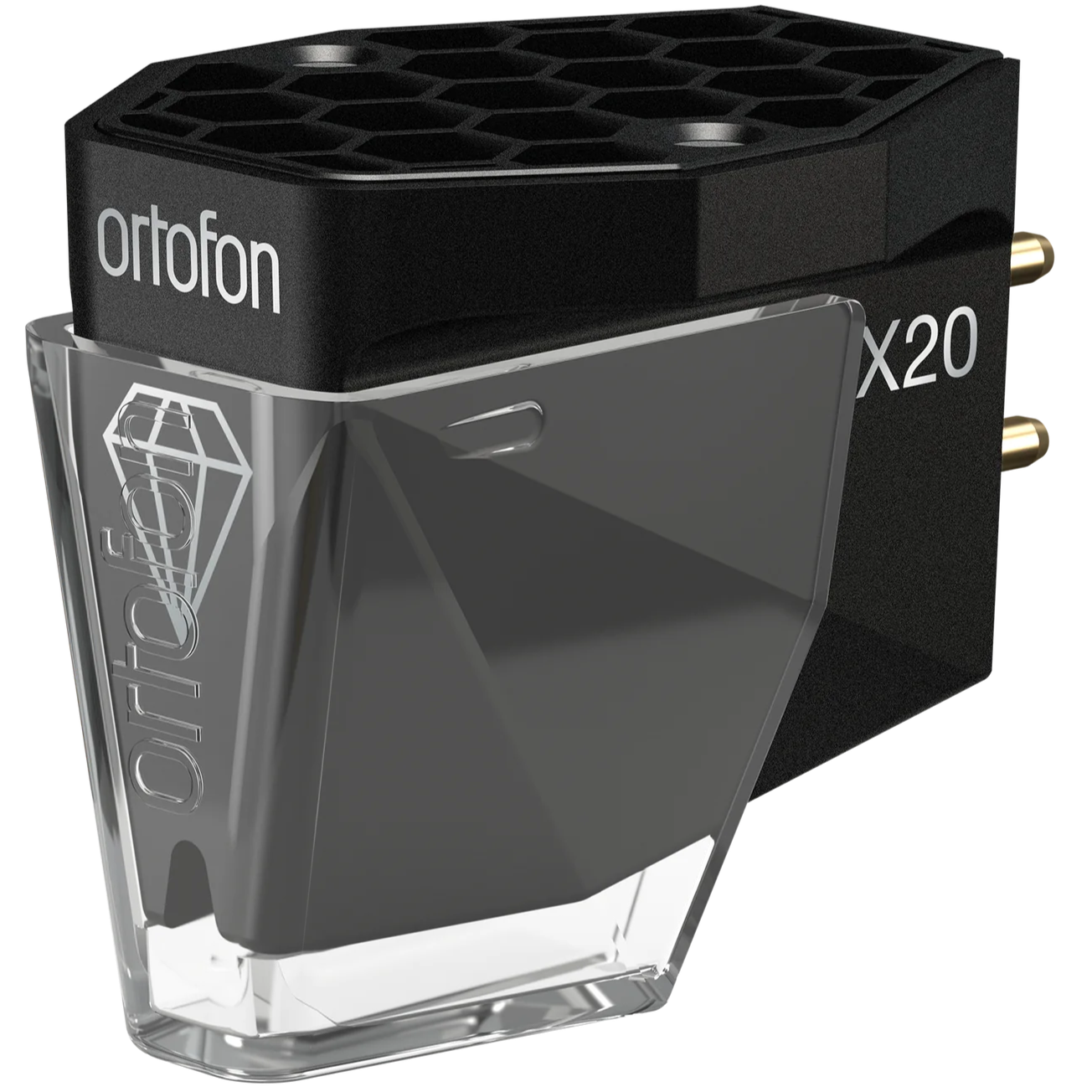 Ortofon MC X20 pickup