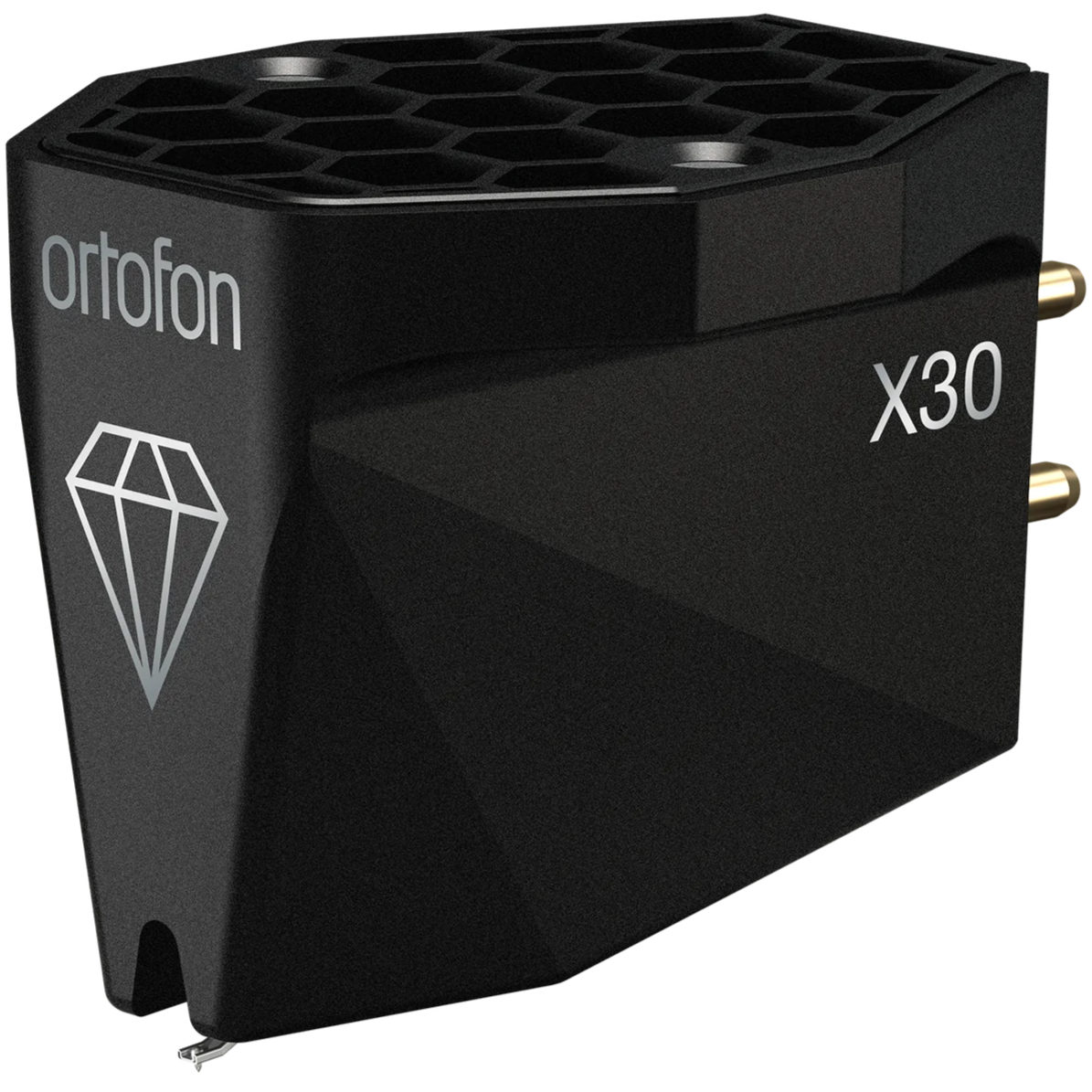 Ortofon MC X30 pickup