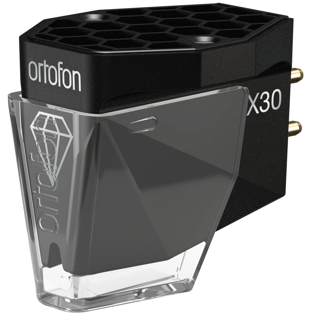 Ortofon MC X30 pickup