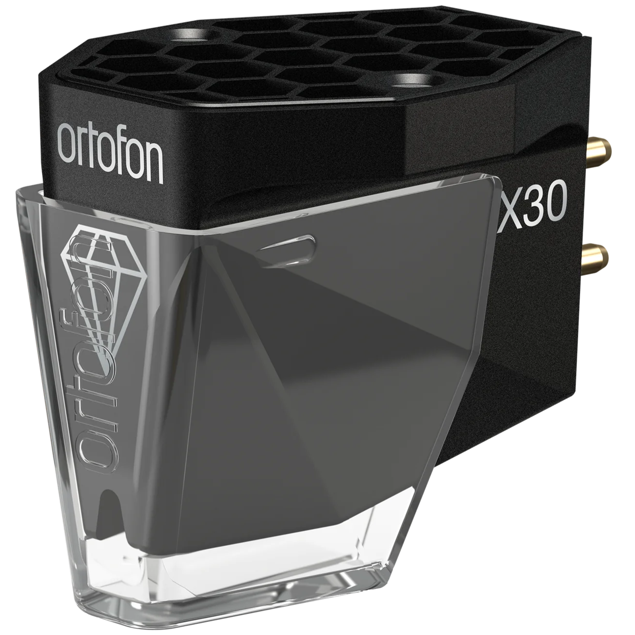 Ortofon MC X30 pickup