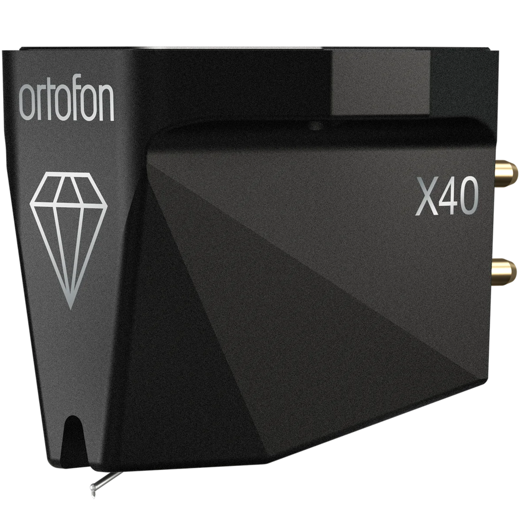 Ortofon MC X40 Cartridge