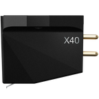 Ortofon MC X40 pickup