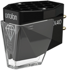 Ortofon MC X40 pickup