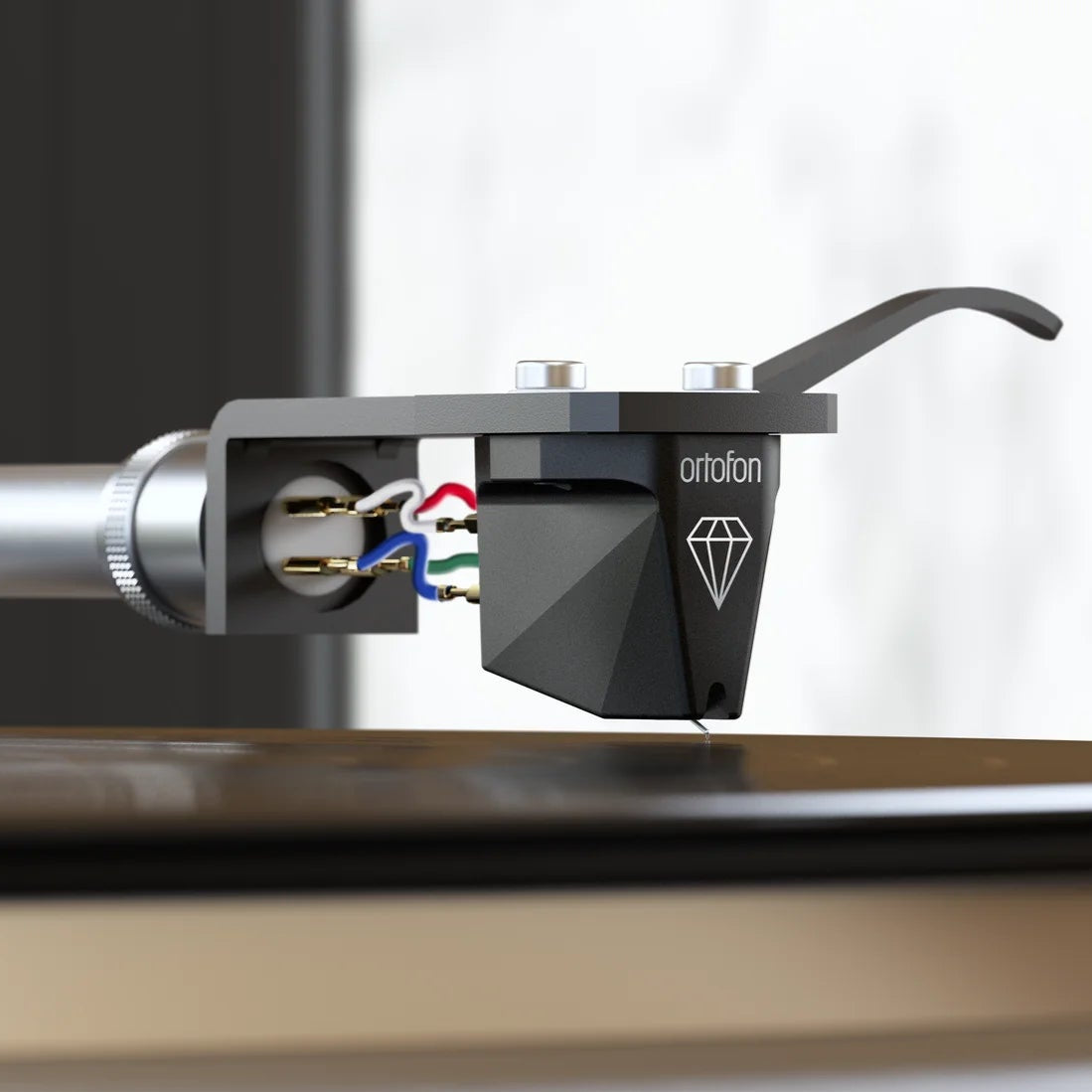 Ortofon MC X40 Cartridge