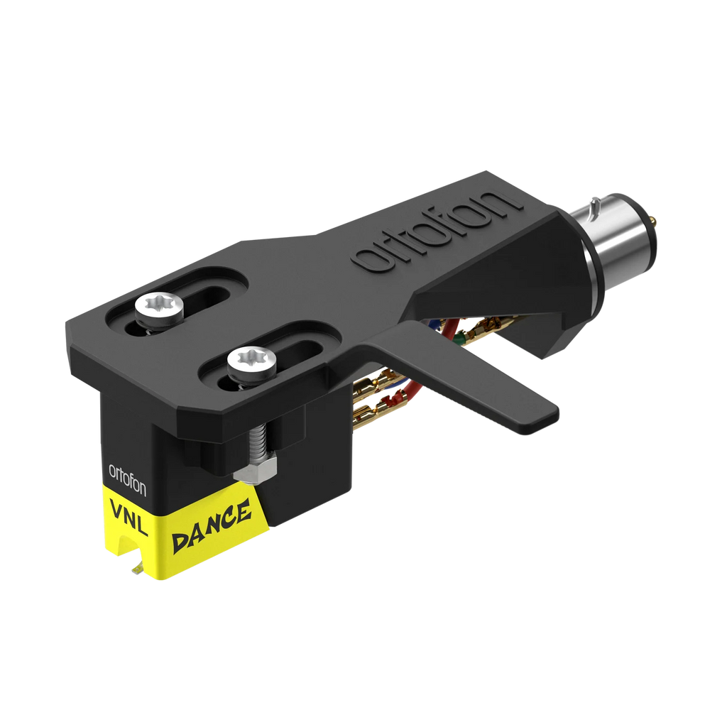 Ortofon VNL DANCE pickup med Headshell (förmonterad på SH-2 Headshell)