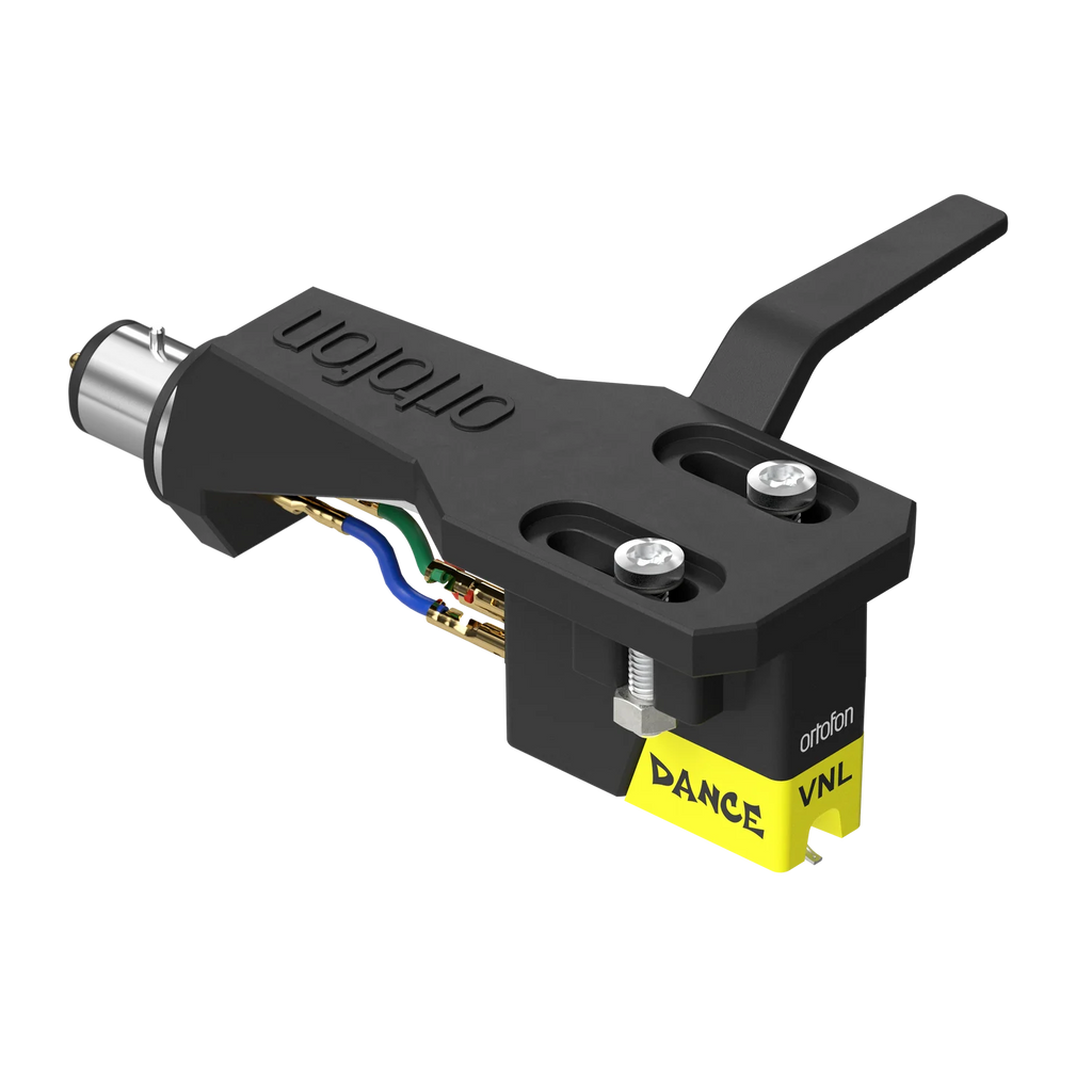 Ortofon VNL DANCE pickup med Headshell (förmonterad på SH-2 Headshell)