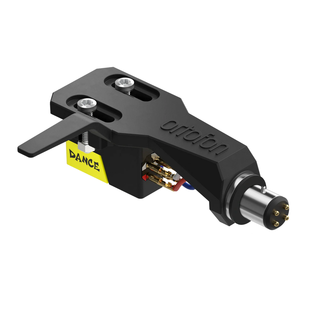 Ortofon VNL DANCE pickup med Headshell (förmonterad på SH-2 Headshell)