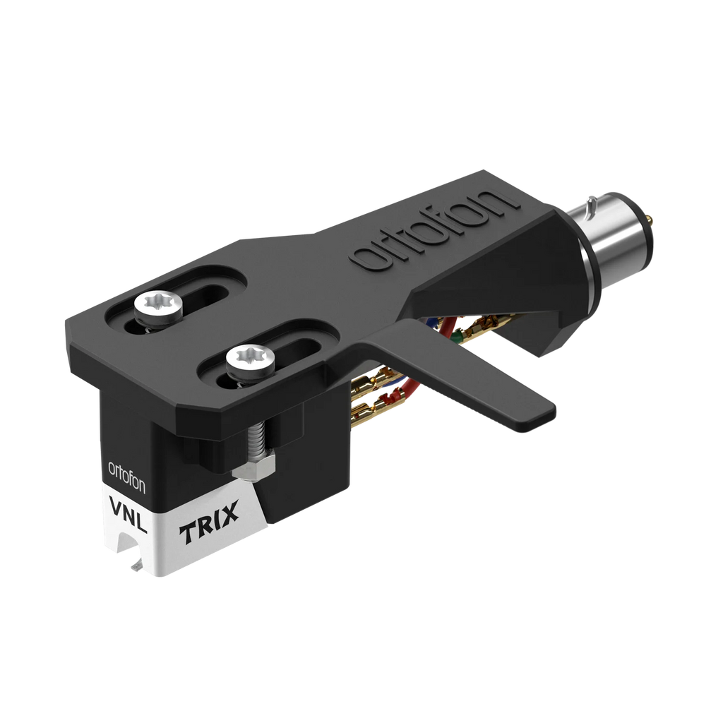 Ortofon VNL TRIX Cartridge with Headshell (Premounted on SH-2)