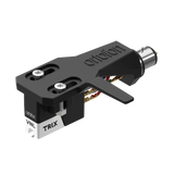 Ortofon VNL TRIX pickup med Headshell (förmonterad på SH-2 Headshell)