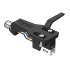 Ortofon VNL TRIX pickup med Headshell (förmonterad på SH-2 Headshell)