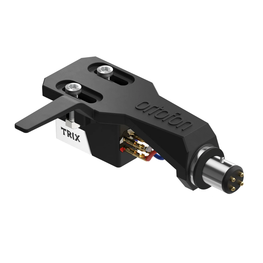 Ortofon VNL TRIX Cartridge with Headshell (Premounted on SH-2)